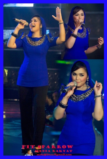 Siti Nurhaliza