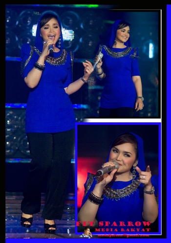 Siti Nurhaliza