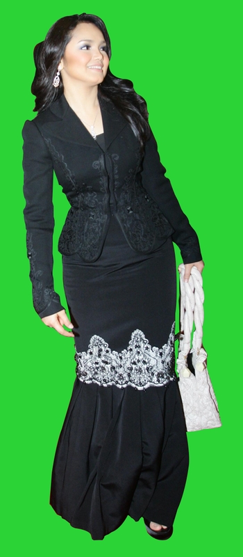 Siti Nurhaliza