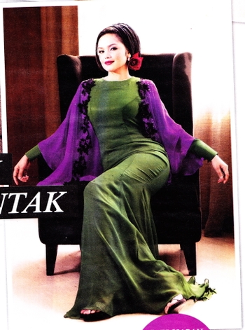 Siti Nurhaliza