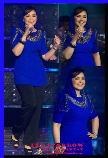 Siti Nurhaliza