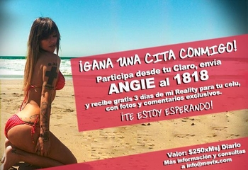 Angie Jibaja