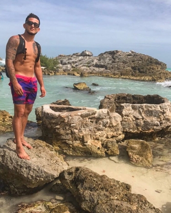 Sergio Pettis