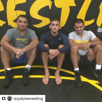 Sergio Pettis