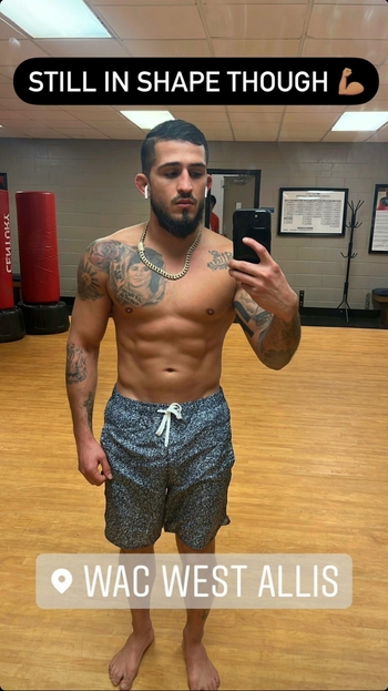 Sergio Pettis