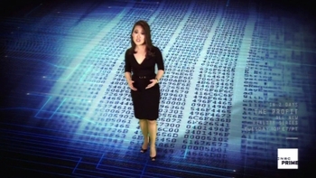 Melissa Lee