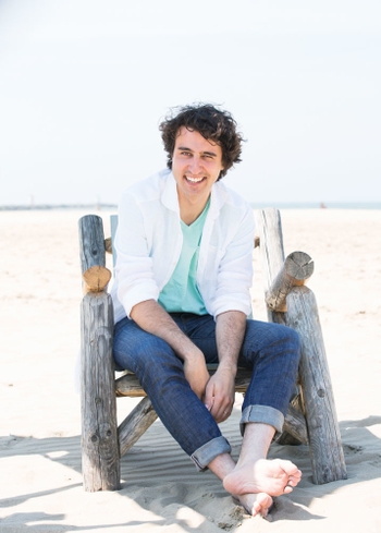 Jesse Klaver