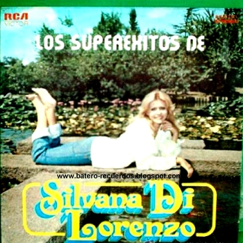 Silvana Di Lorenzo