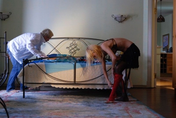 Anna Lutseva