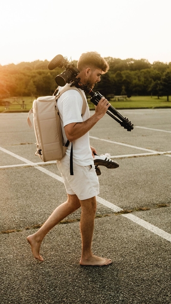 Kostas Garcia