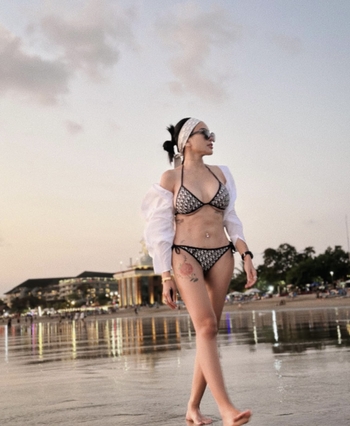 Nikita Mirzani