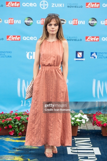 Eugenia Costantini