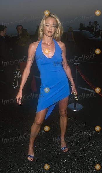 Lisa Robin Kelly