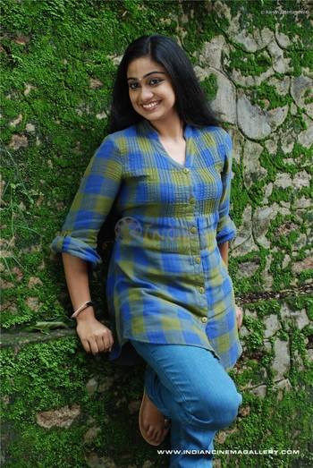 Vidya Unni