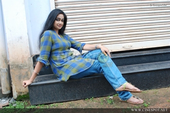 Vidya Unni