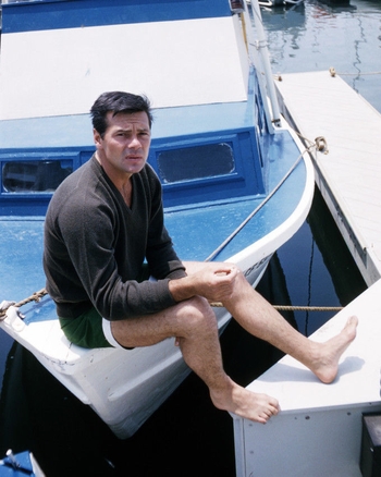 Gary Lockwood