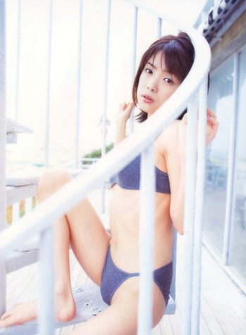 Akane Kanazawa