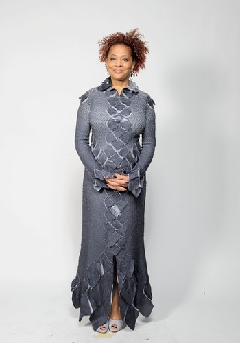 Terry McMillan