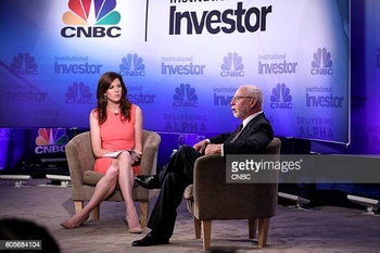 Kelly Evans