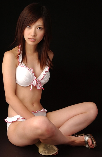 Hiromi Uesugi