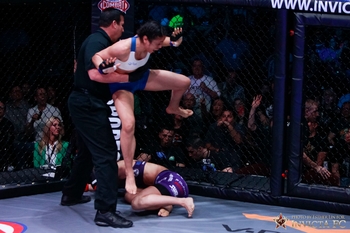 Miriam Nakamoto