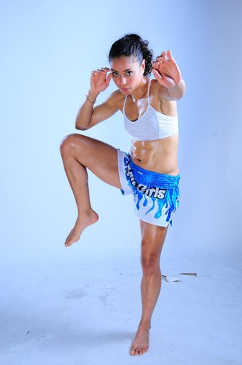 Miriam Nakamoto