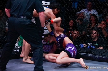 Miriam Nakamoto