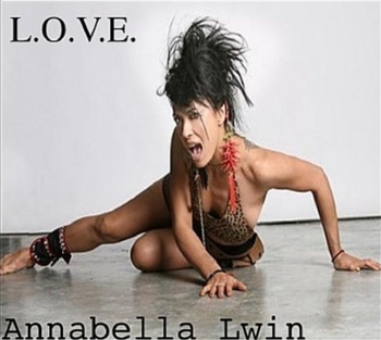 Annabella Lwin