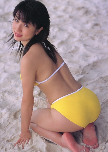 Nonami Takizawa