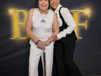 Michole Briana White