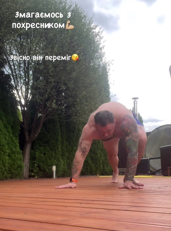 Volodymyr Rashchuk
