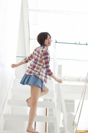 Miyu Oriyama