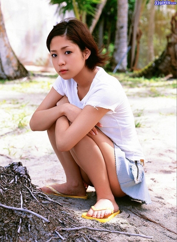 Miyu Oriyama