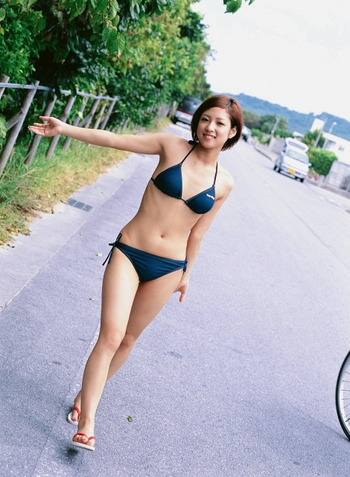 Miyu Oriyama