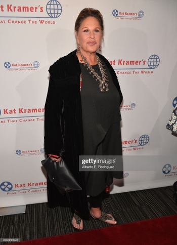 Lainie Kazan