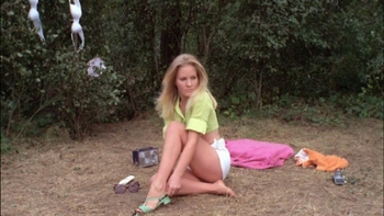 Michele Dotrice