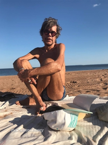 David Johansen