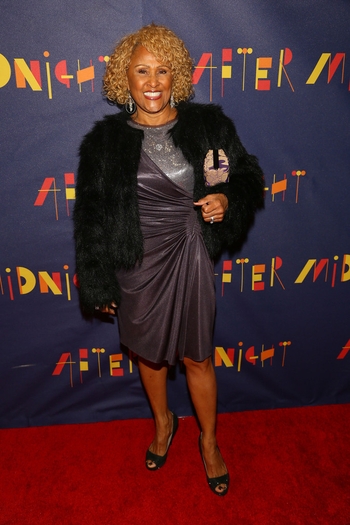 Darlene Love