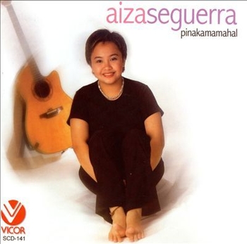 Aiza Seguerra