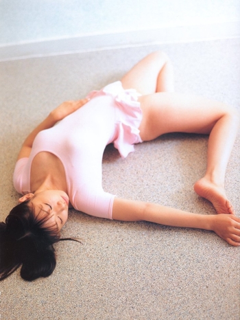 Sayaka Morimoto