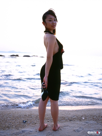 Sayaka Morimoto