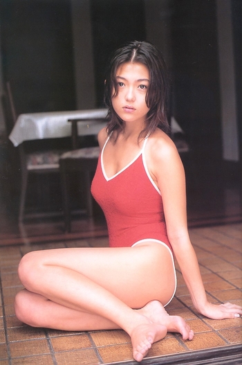 Sayaka Kamiya