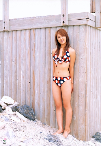 Yui Okada