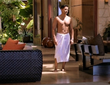 Jay Hernandez