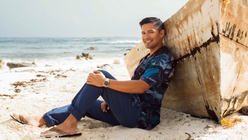 Jay Hernandez