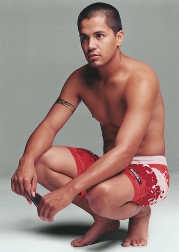 Jay Hernandez