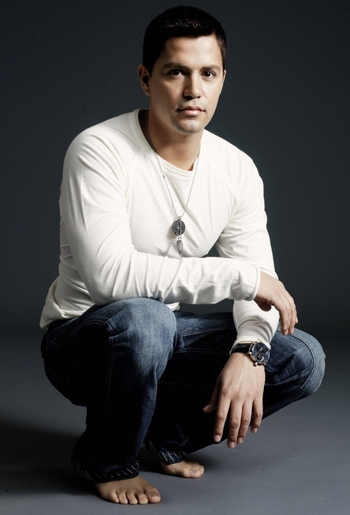 Jay Hernandez