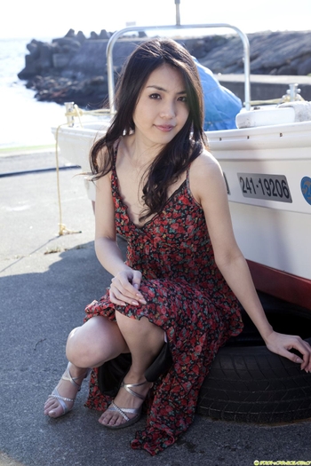 Risa Sawaki