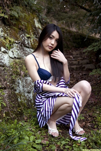 Risa Sawaki
