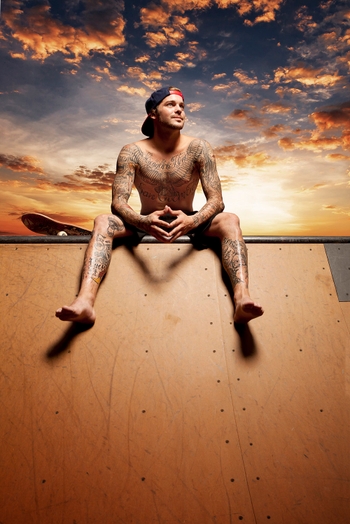 Ryan Sheckler